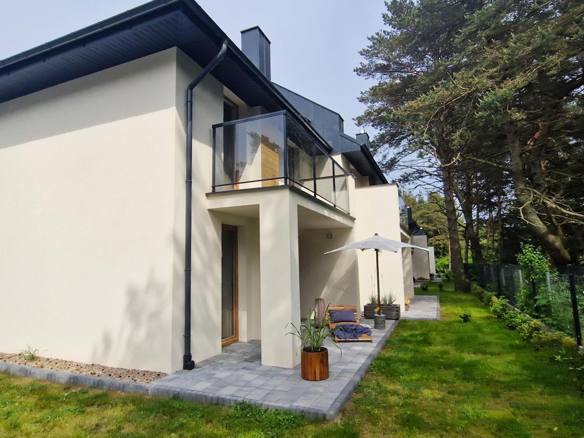 Holiday home Wydmy Wiatr Rozewie