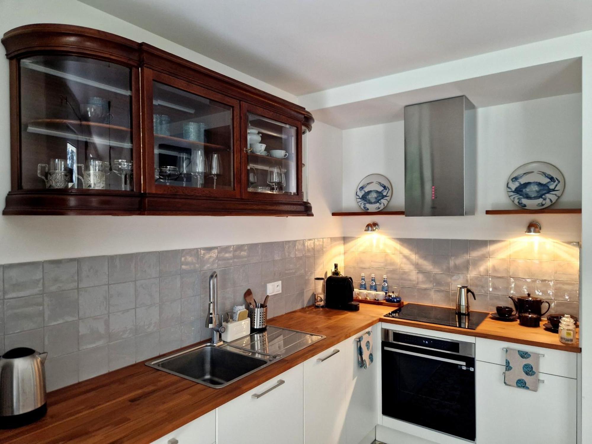 Wydmy Wiatr Holiday home