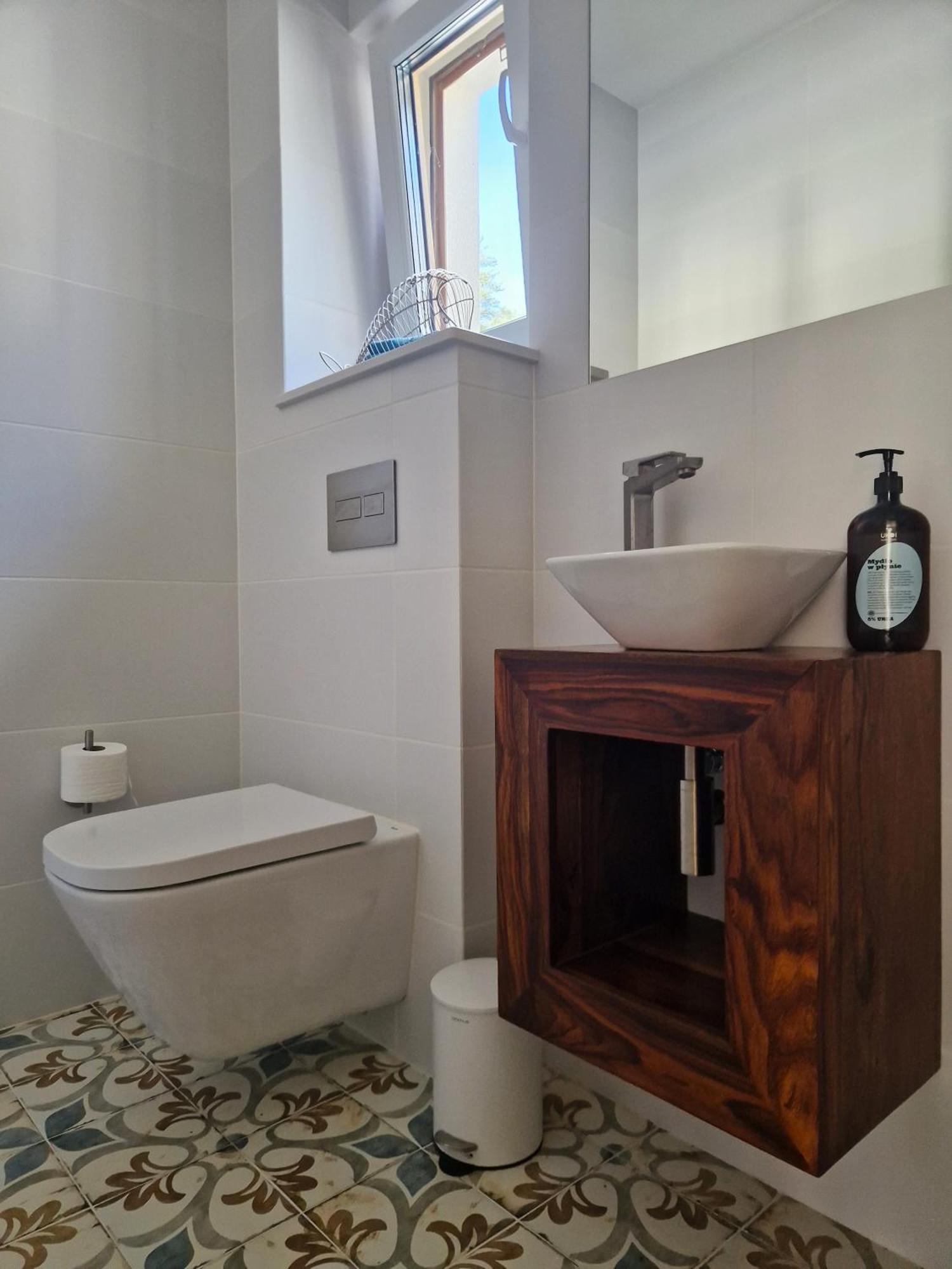 Wydmy Wiatr Holiday home