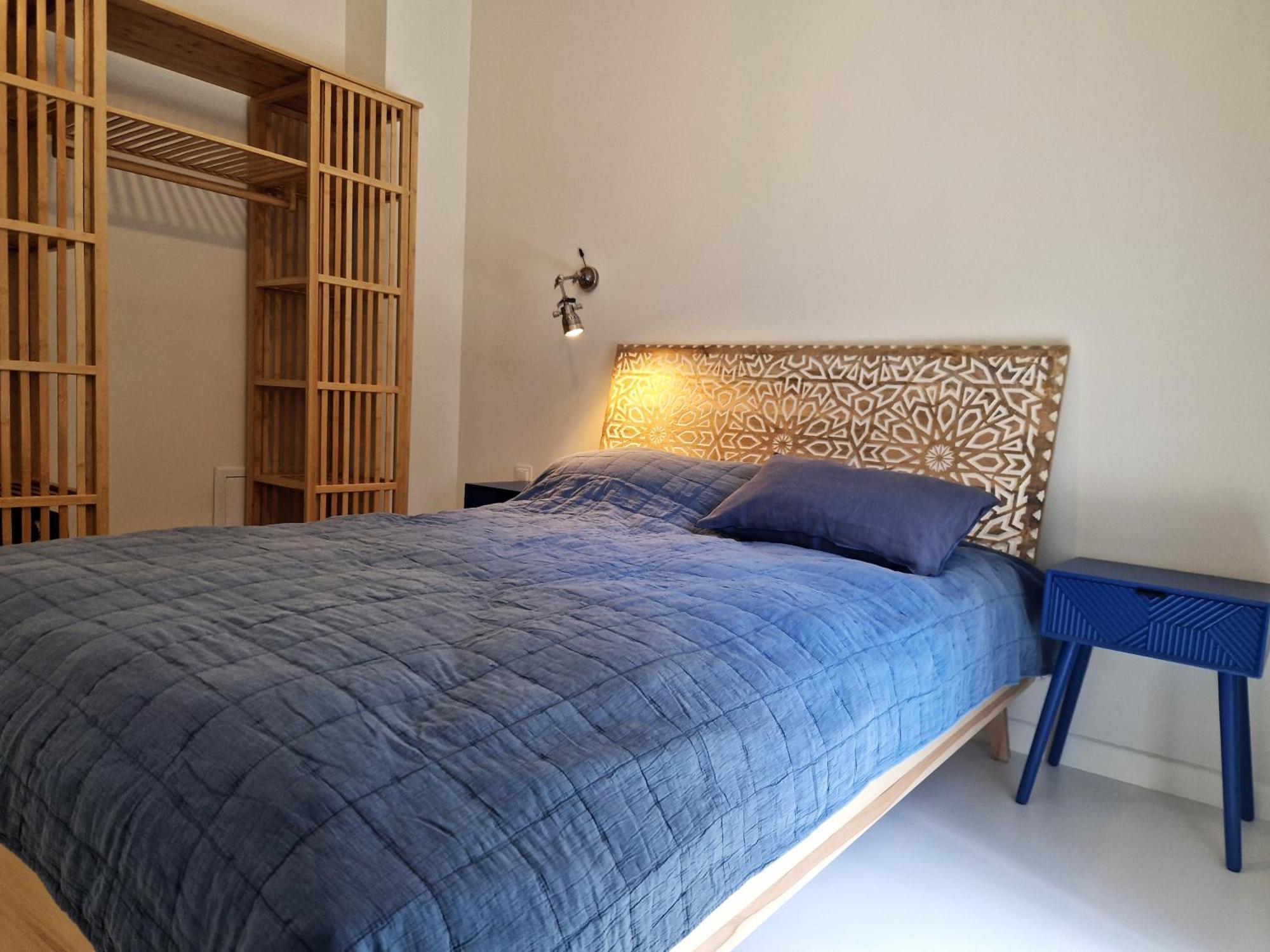 Holiday home Wydmy Wiatr *